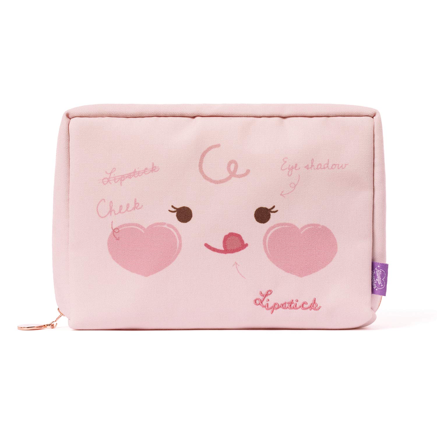 TWICE×カカオフレンズコスメセット 直筆サイン ジヒョ milktouch＞TWICE ジヒョによるサイン会が抽選で当たる！@cosme